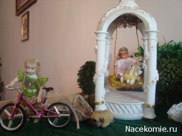 Svet22lana - Дом моей Мечты