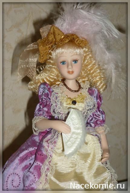 Спецвыпуски "Дамы эпохи"