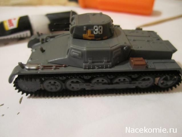 Фото наших коллекций бронетехники