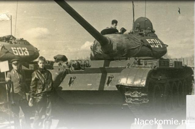 Танкодром (Общая Болталка танковых разделов)