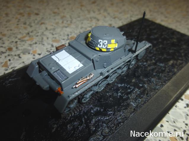 Танки Мира - График Выхода и обсуждение