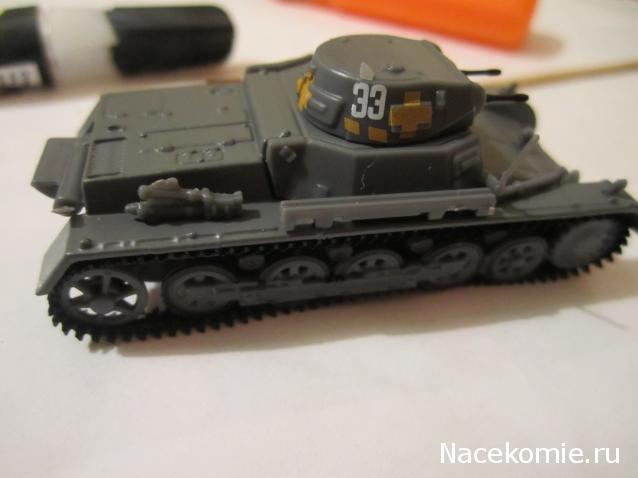 Танки Мира - График Выхода и обсуждение