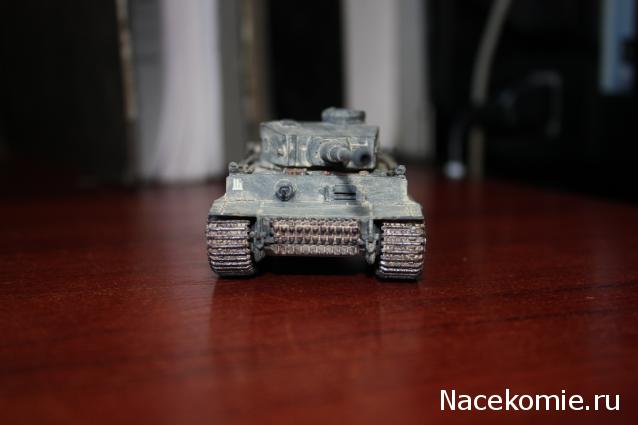 Фото наших коллекций бронетехники