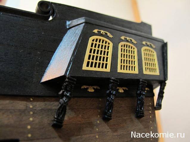 Собери Черную Жемчужину - График Выхода и обсуждение