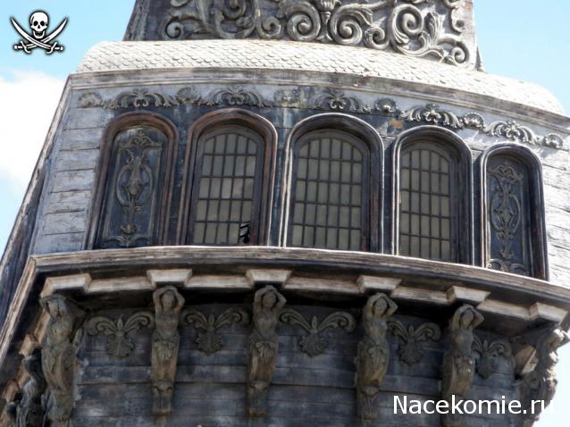 Собери Черную Жемчужину - График Выхода и обсуждение