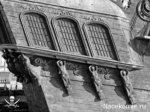 Собери Черную Жемчужину - График Выхода и обсуждение