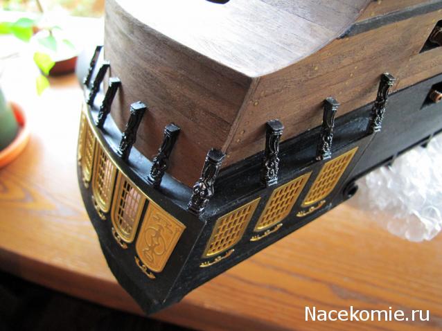 Собери Черную Жемчужину - График Выхода и обсуждение