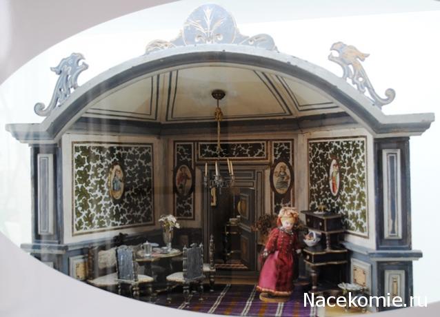 Lessy - Мое удовольствие (Monplaisir Palace)