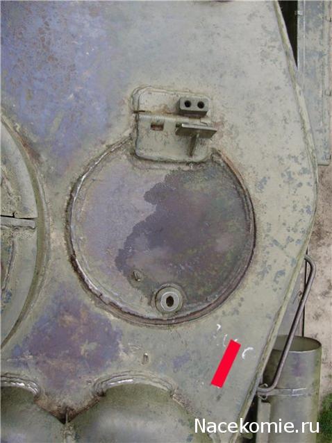 Танкодром (Общая Болталка танковых разделов)