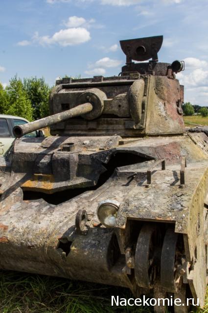 Танкодром (Общая Болталка танковых разделов)