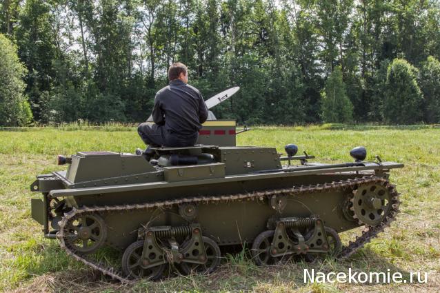 Танкодром (Общая Болталка танковых разделов)