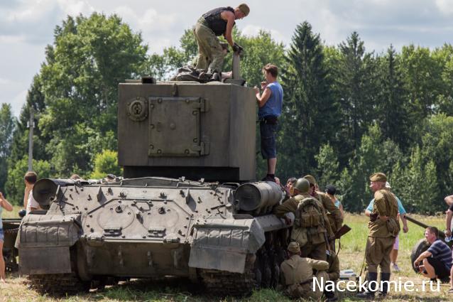 Танкодром (Общая Болталка танковых разделов)