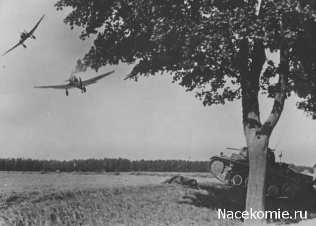 Солдаты ВОВ - Землянка (общение на разные темы)