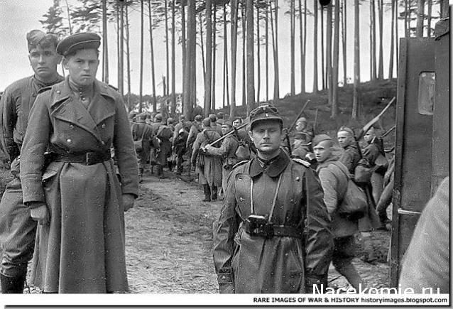 Солдаты ВОВ - Землянка (общение на разные темы)