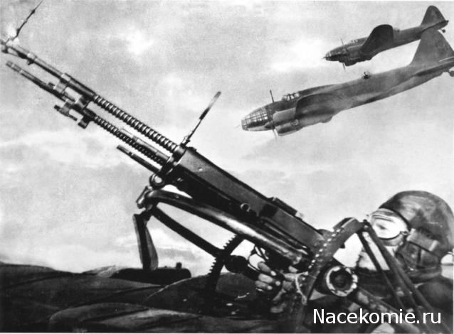 Солдаты ВОВ - Землянка (общение на разные темы)