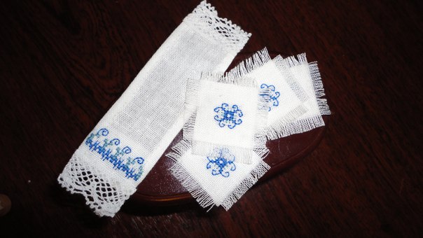 Дом Мечты. Аксессуары и мебель своими руками часть 2