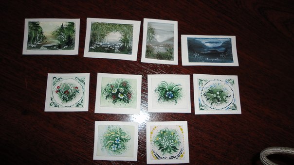 Дом Мечты. Аксессуары и мебель своими руками часть 2