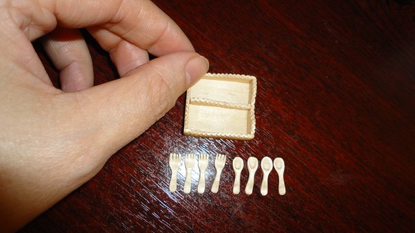 Дом Мечты. Аксессуары и мебель своими руками часть 2