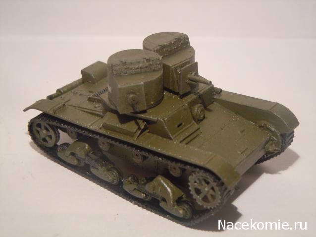 Фото наших коллекций бронетехники