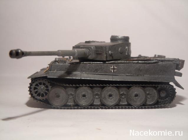 Фото наших коллекций бронетехники