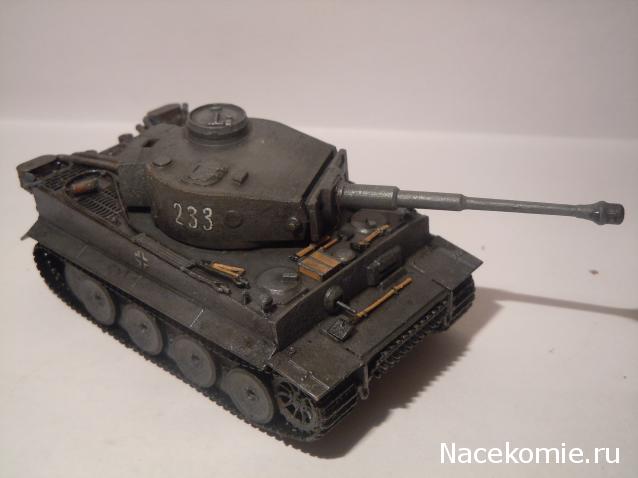 Фото наших коллекций бронетехники