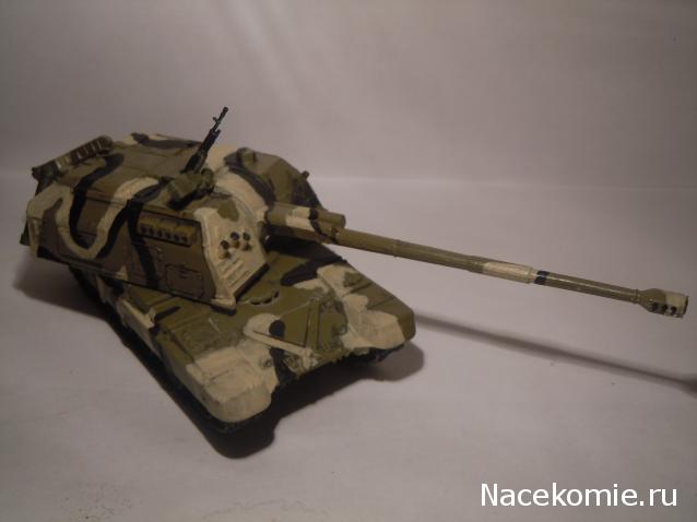 Фото наших коллекций бронетехники