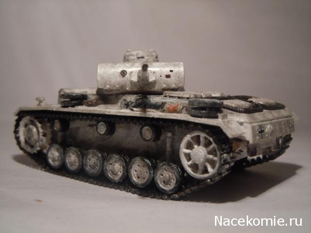 Фото наших коллекций бронетехники