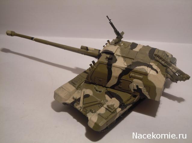 Фото наших коллекций бронетехники