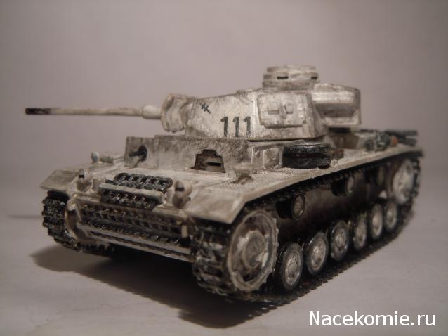 Фото наших коллекций бронетехники