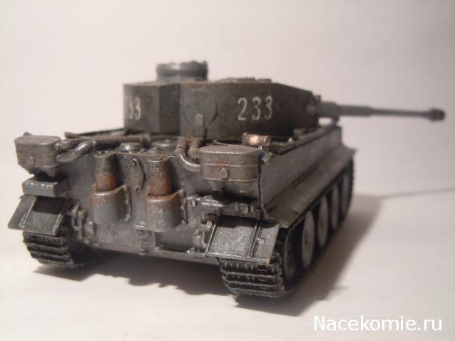 Фото наших коллекций бронетехники