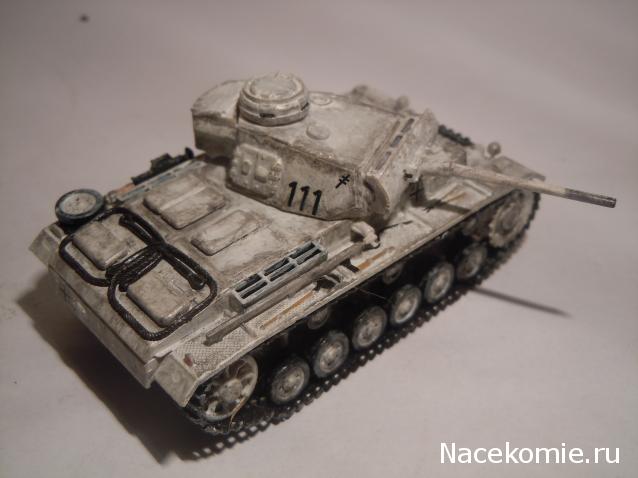 Фото наших коллекций бронетехники