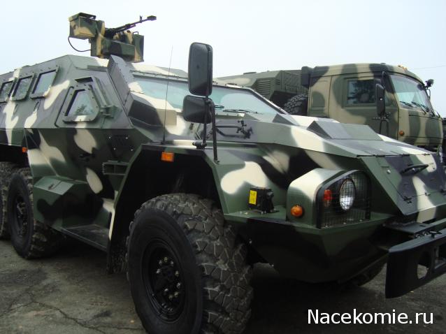 Автомобиль на службе - График выхода и обсуждение