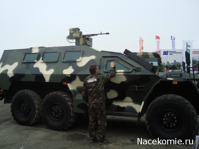 Автомобиль на службе - График выхода и обсуждение