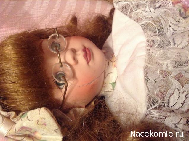 Дамы эпохи - Мастер-класс, Доработка, Аксессуары и Новые героини, Обсуждение.