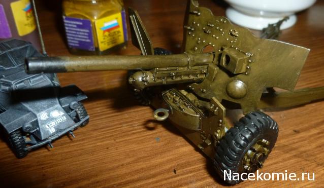 Фото наших коллекций бронетехники