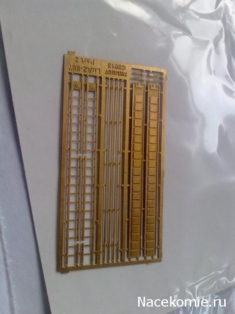 Фото наших коллекций бронетехники