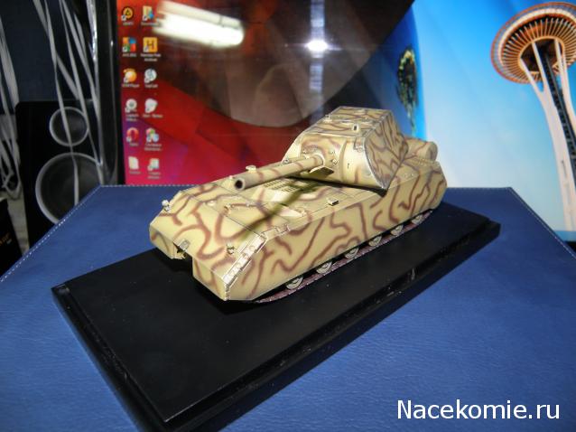 Фото наших коллекций бронетехники