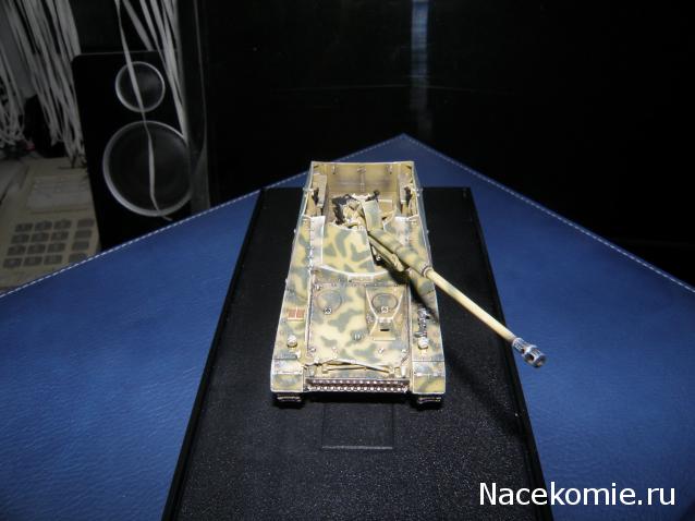 Фото наших коллекций бронетехники