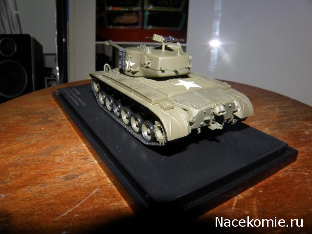 Фото наших коллекций бронетехники