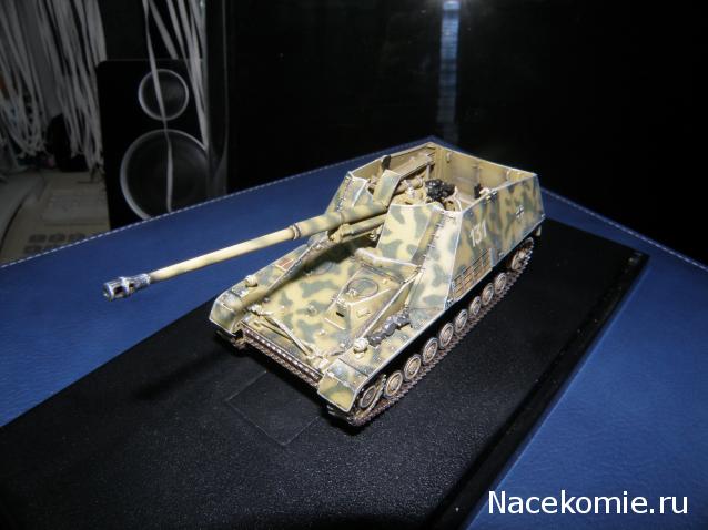 Фото наших коллекций бронетехники