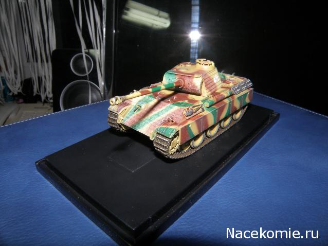 Фото наших коллекций бронетехники