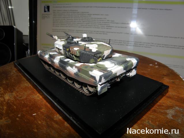 Фото наших коллекций бронетехники