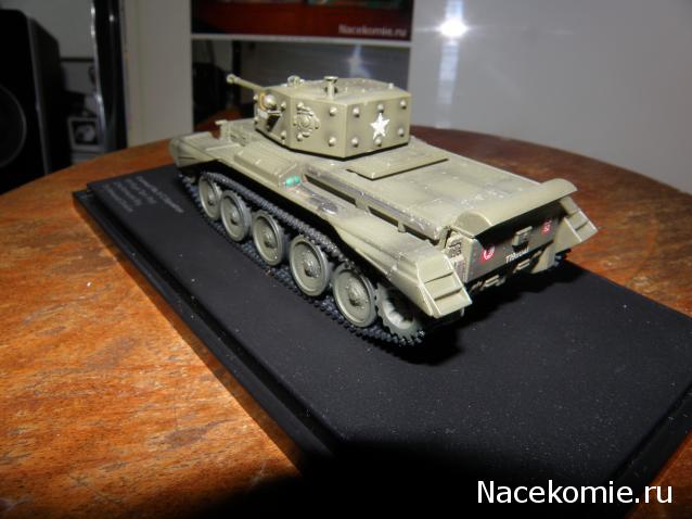 Фото наших коллекций бронетехники