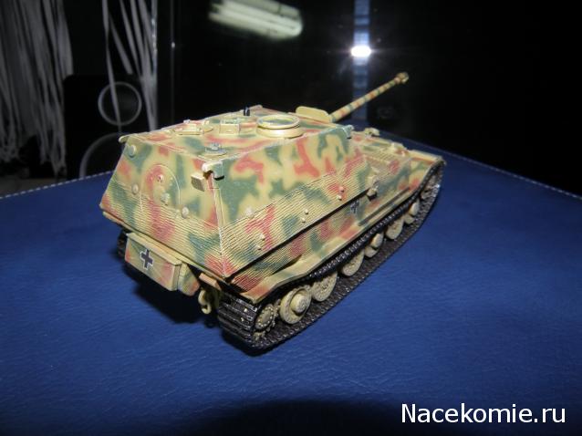 Фото наших коллекций бронетехники