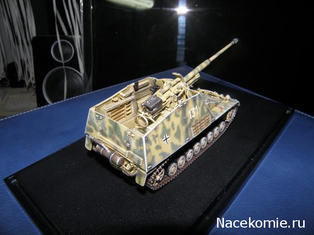 Фото наших коллекций бронетехники