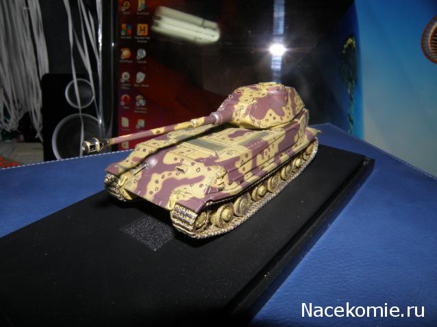 Фото наших коллекций бронетехники