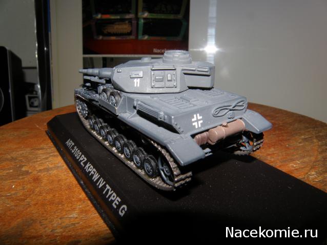 Фото наших коллекций бронетехники