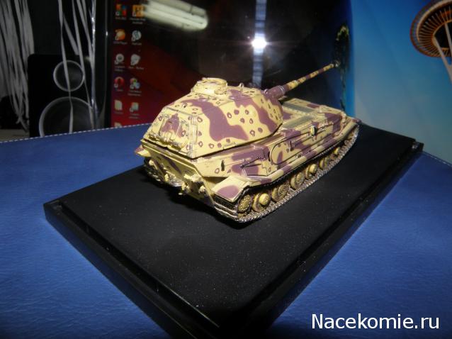 Фото наших коллекций бронетехники