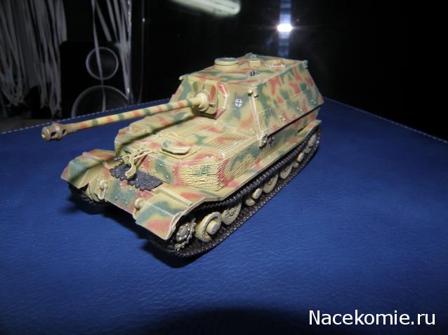 Фото наших коллекций бронетехники