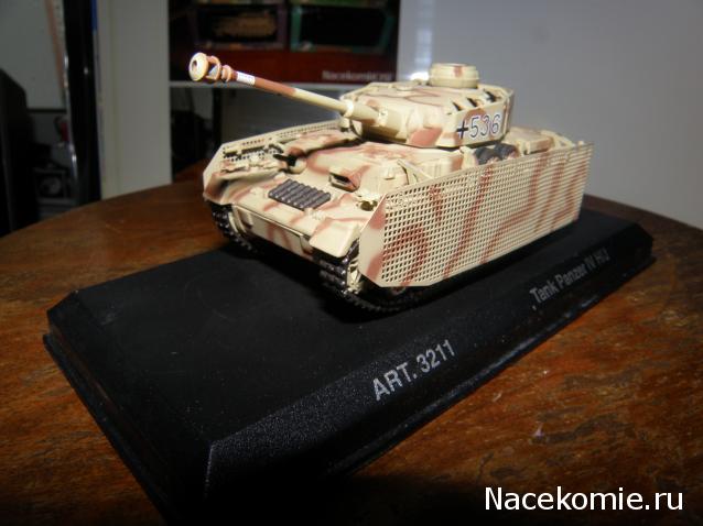 Фото наших коллекций бронетехники